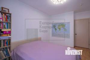 1-к квартира, вторичка, 39м2, 2/17 этаж