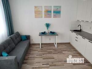 Студия квартира, вторичка, 28м2, 11/14 этаж