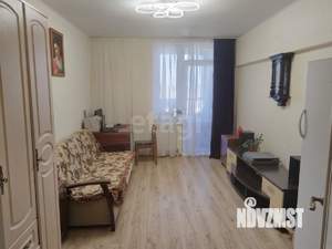 2-к квартира, вторичка, 75м2, 13/16 этаж