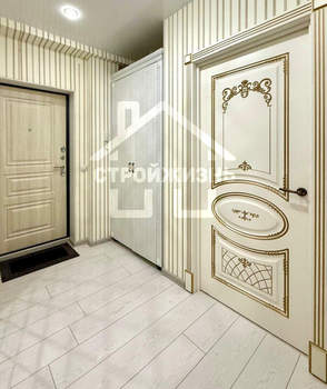 2-к квартира, вторичка, 53м2, 7/16 этаж