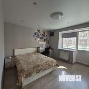 3-к квартира, вторичка, 100м2, 3/8 этаж