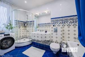 1-к квартира, вторичка, 51м2, 11/18 этаж