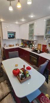 2-к квартира, вторичка, 53м2, 2/5 этаж