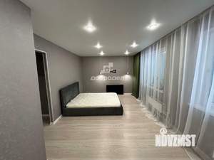 1-к квартира, вторичка, 35м2, 9/16 этаж