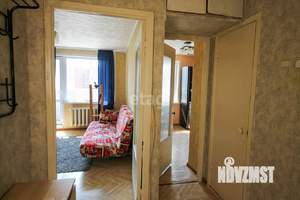 1-к квартира, вторичка, 33м2, 7/9 этаж