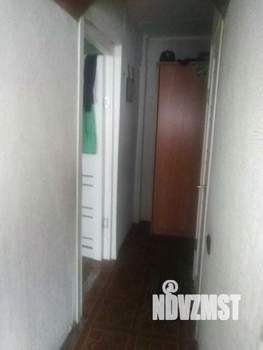 1-к квартира, вторичка, 30м2, 3/5 этаж