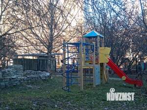 1-к квартира, вторичка, 33м2, 7/9 этаж