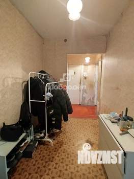 2-к квартира, вторичка, 51м2, 6/9 этаж