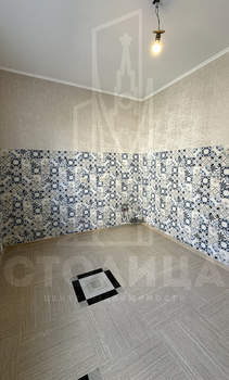 1-к квартира, вторичка, 38м2, 3/9 этаж