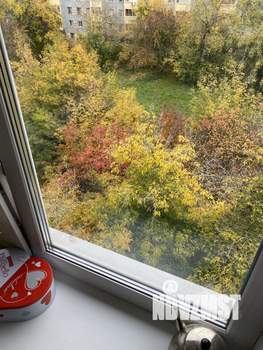 2-к квартира, вторичка, 45м2, 5/5 этаж