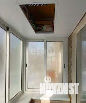 1-к квартира, вторичка, 29м2, 2/5 этаж