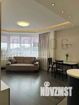 1-к квартира, вторичка, 48м2, 9/26 этаж