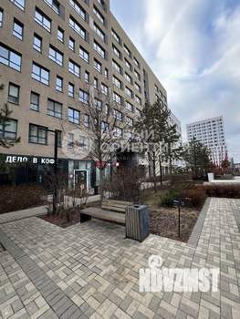 1-к квартира, вторичка, 41м2, 3/7 этаж