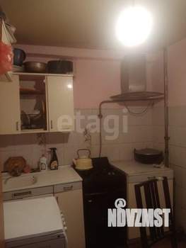 2-к квартира, вторичка, 45м2, 2/5 этаж