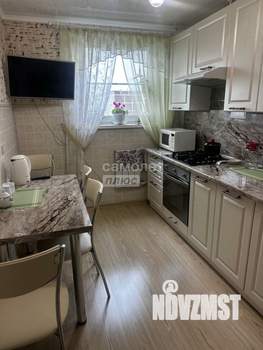 2-к квартира, вторичка, 43м2, 8/9 этаж