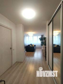 Студия квартира, вторичка, 29м2, 4/16 этаж