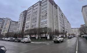 1-к квартира, вторичка, 33м2, 10/10 этаж