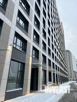 Студия квартира, вторичка, 28м2, 7/16 этаж