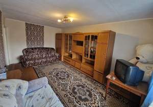 1-к квартира, вторичка, 33м2, 4/5 этаж