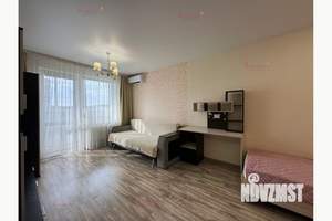 1-к квартира, вторичка, 34м2, 9/10 этаж