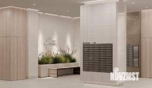 Студия квартира, вторичка, 29м2, 15/26 этаж