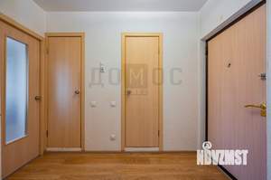 1-к квартира, вторичка, 34м2, 10/18 этаж