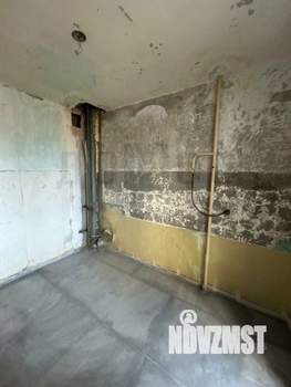 2-к квартира, вторичка, 48м2, 4/12 этаж