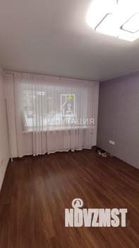 1-к квартира, вторичка, 30м2, 1/5 этаж