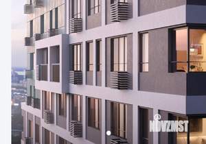 2-к квартира, вторичка, 32м2, 13/16 этаж