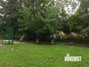 1-к квартира, вторичка, 34м2, 4/9 этаж