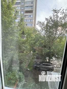 3-к квартира, вторичка, 64м2, 2/9 этаж