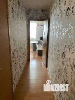 2-к квартира, вторичка, 61м2, 10/16 этаж