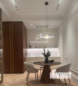 1-к квартира, вторичка, 45м2, 6/7 этаж