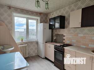 3-к квартира, вторичка, 66м2, 9/9 этаж