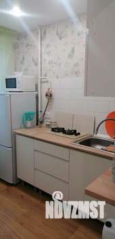 2-к квартира, вторичка, 35м2, 11/12 этаж