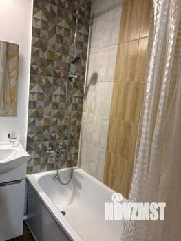 1-к квартира, вторичка, 41м2, 13/13 этаж