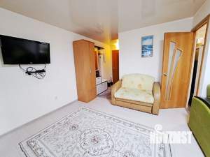 1-к квартира, вторичка, 31м2, 5/5 этаж