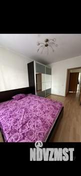 2-к квартира, вторичка, 58м2, 7/16 этаж