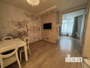 1-к квартира, вторичка, 48м2, 4/15 этаж
