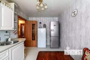 2-к квартира, вторичка, 58м2, 1/5 этаж