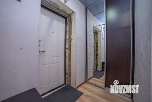 1-к квартира, вторичка, 31м2, 2/5 этаж