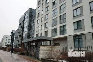 1-к квартира, вторичка, 41м2, 4/9 этаж