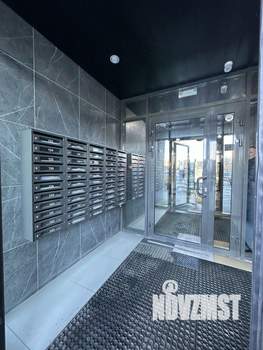 2-к квартира, вторичка, 47м2, 5/25 этаж