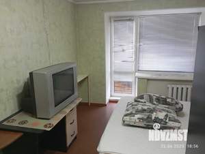1-к квартира, вторичка, 31м2, 7/9 этаж