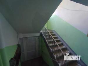 2-к квартира, вторичка, 53м2, 4/9 этаж