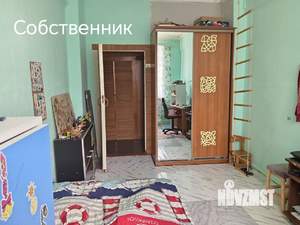 2-к квартира, вторичка, 59м2, 3/4 этаж