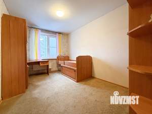 3-к квартира, вторичка, 63м2, 10/10 этаж
