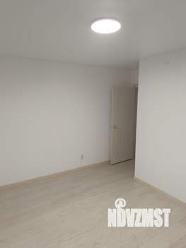 1-к квартира, вторичка, 44м2, 18/24 этаж