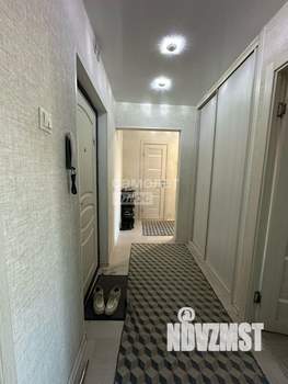 2-к квартира, вторичка, 48м2, 6/16 этаж