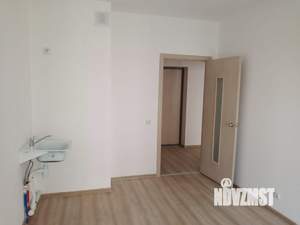 1-к квартира, вторичка, 43м2, 5/19 этаж